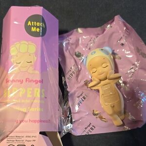 Sonny Angel Hipper Panda 100% Authentic